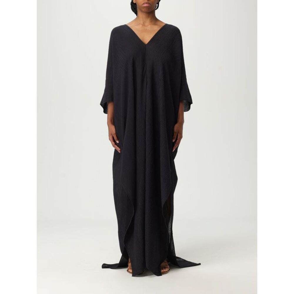 Taller Marmo Dress Woman Black